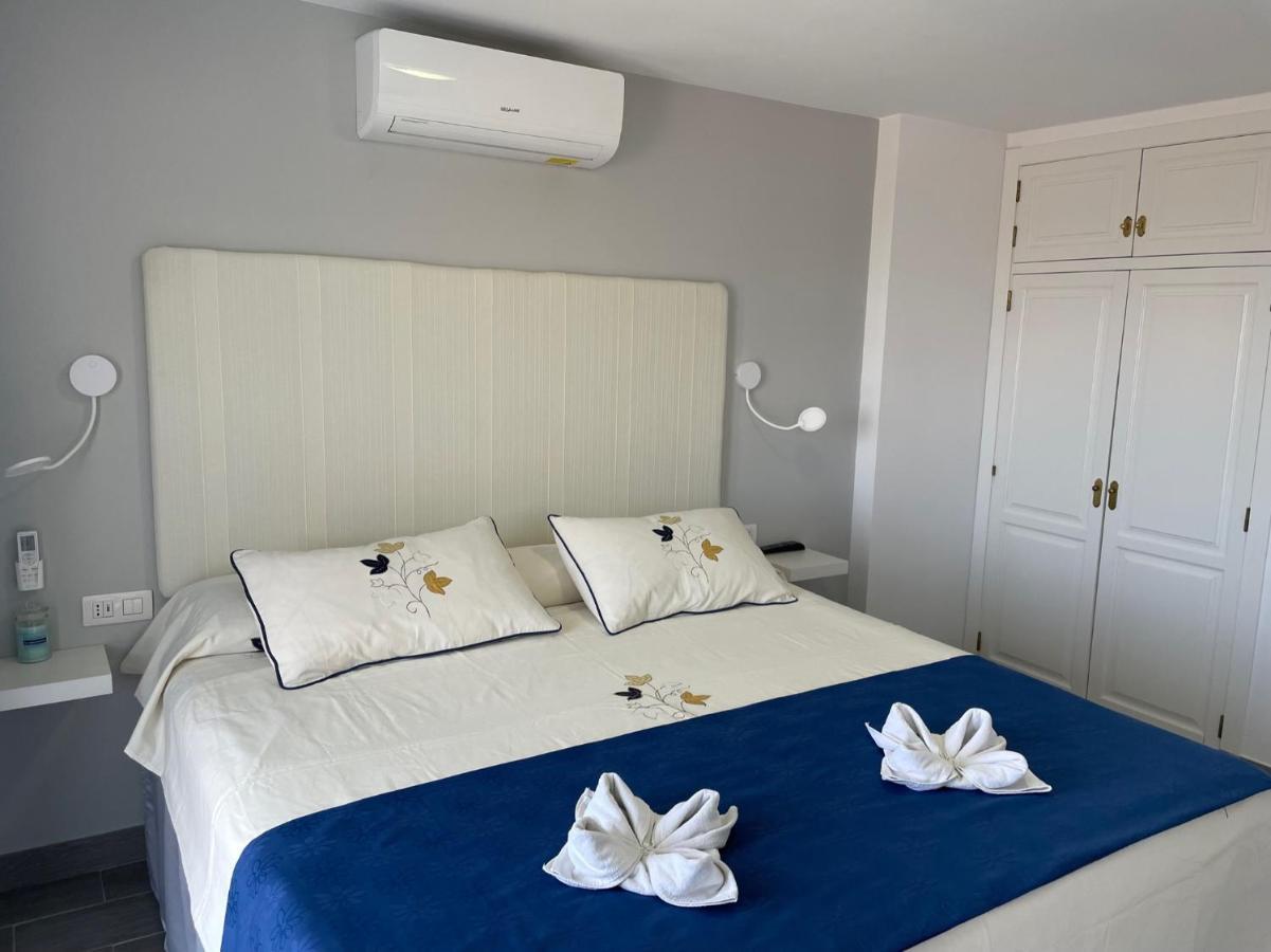 Adeje Deluxe Villas Santa Monica Costa Adeje  Exterior foto