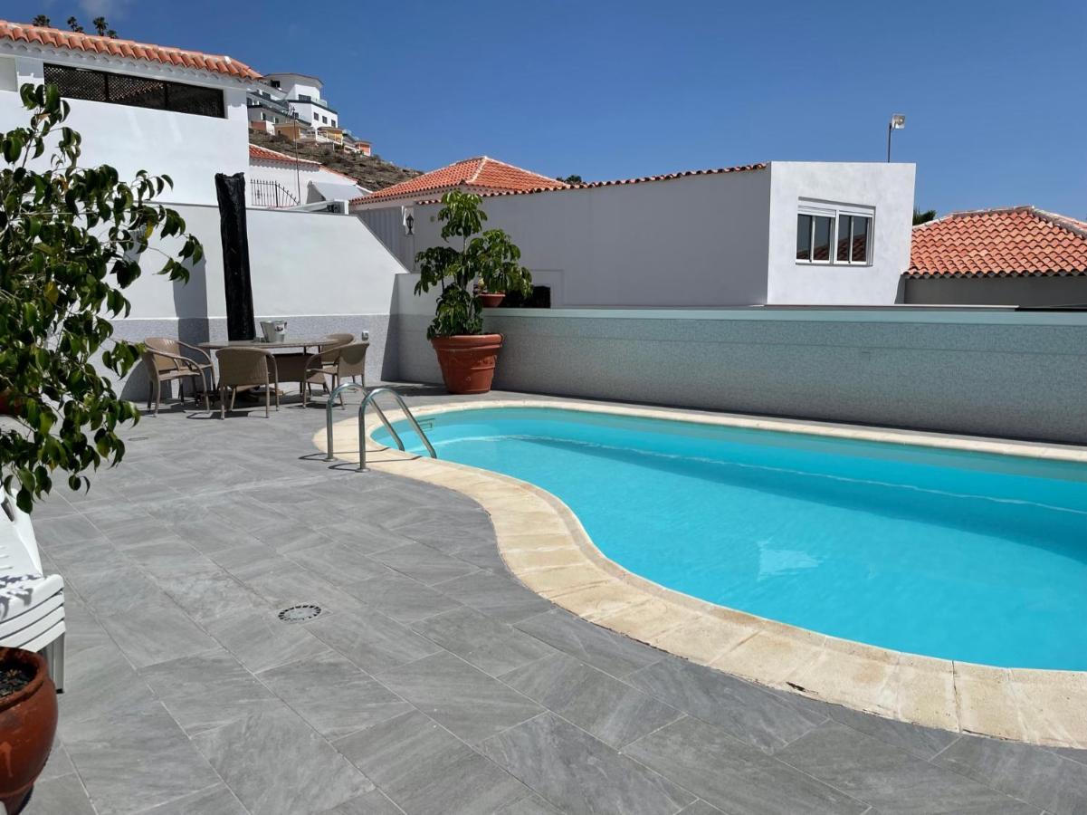 Adeje Deluxe Villas Santa Monica Costa Adeje  Exterior foto