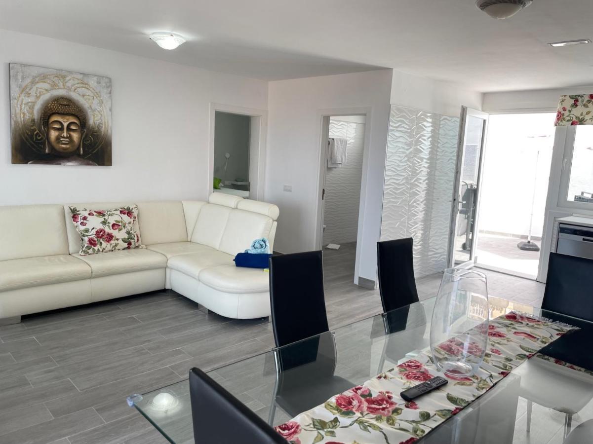 Adeje Deluxe Villas Santa Monica Costa Adeje  Exterior foto