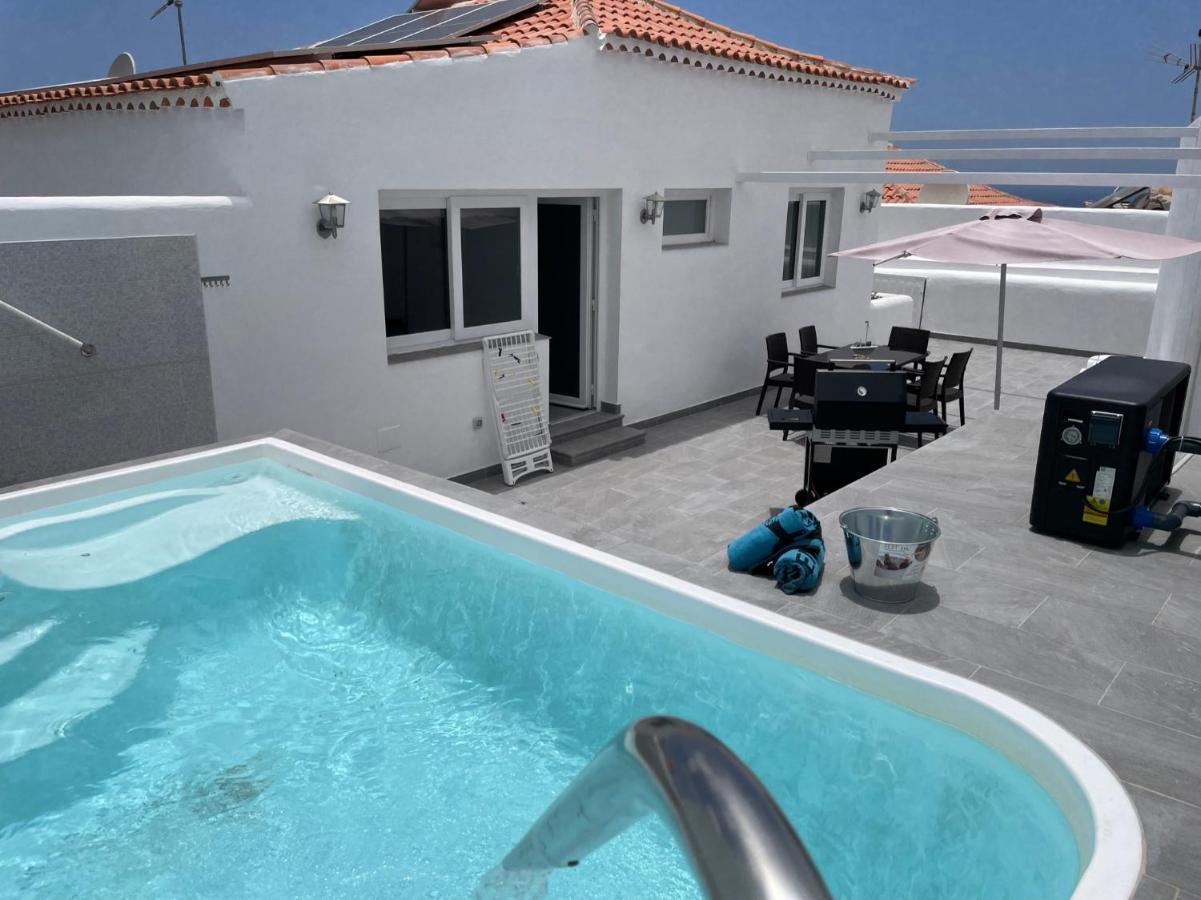 Adeje Deluxe Villas Santa Monica Costa Adeje  Exterior foto