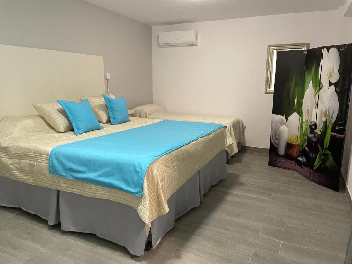 Adeje Deluxe Villas Santa Monica Costa Adeje  Exterior foto