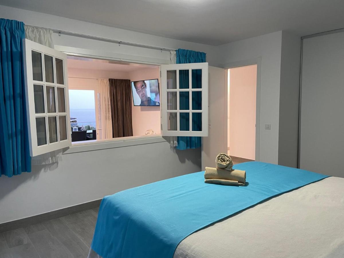 Adeje Deluxe Villas Santa Monica Costa Adeje  Exterior foto
