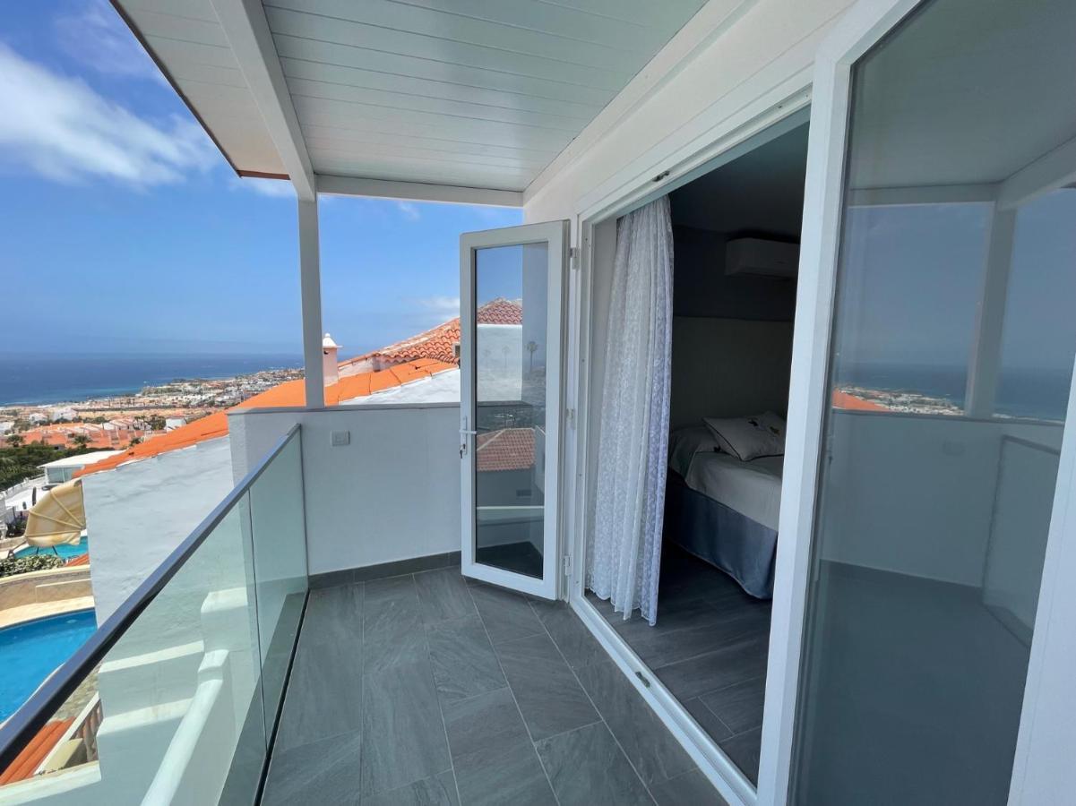 Adeje Deluxe Villas Santa Monica Costa Adeje  Exterior foto