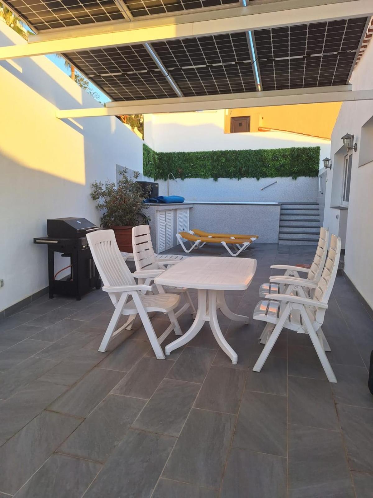 Adeje Deluxe Villas Santa Monica Costa Adeje  Exterior foto