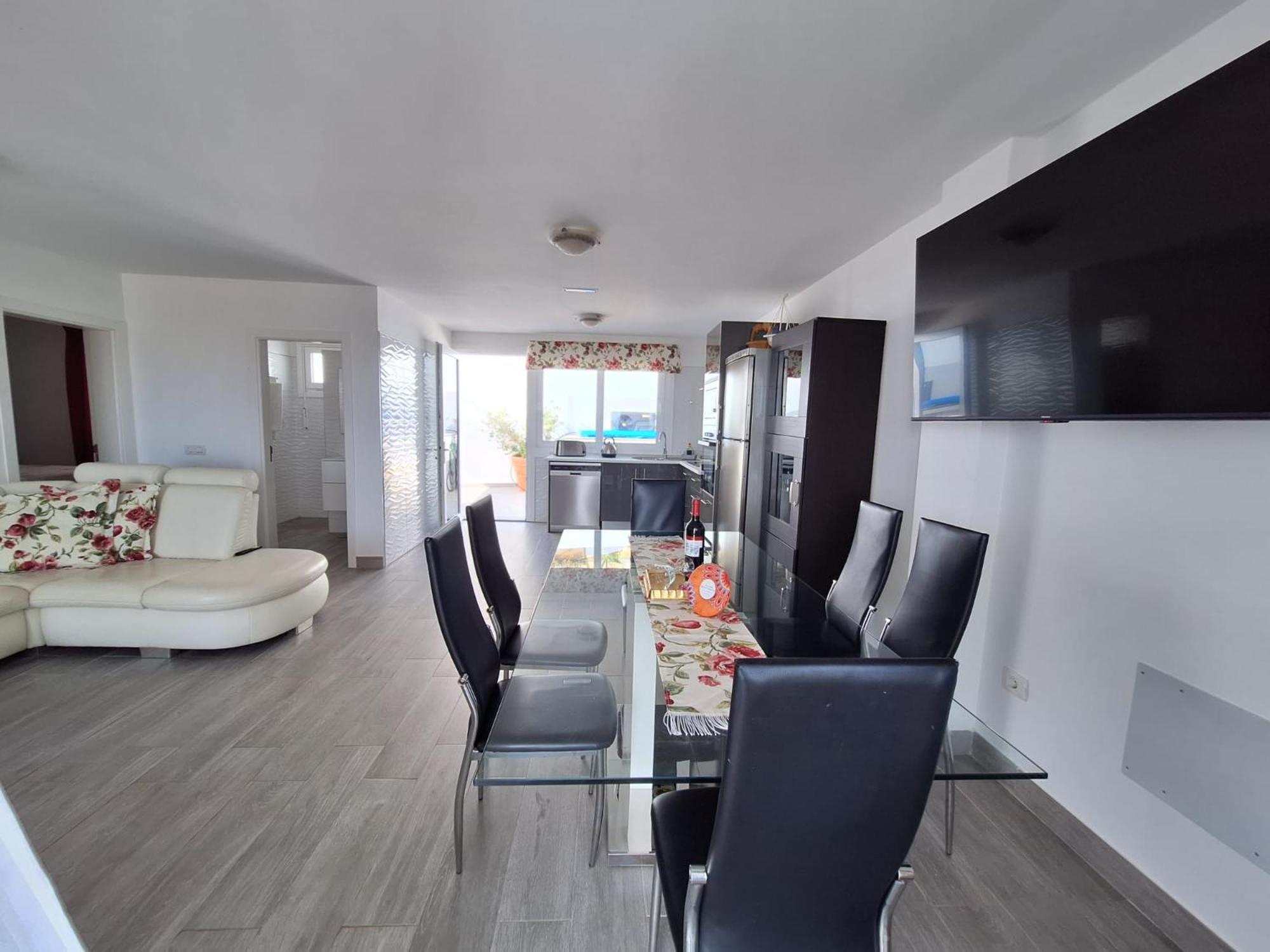 Adeje Deluxe Villas Santa Monica Costa Adeje  Exterior foto